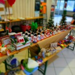 Unser Weihnachtsmarkt